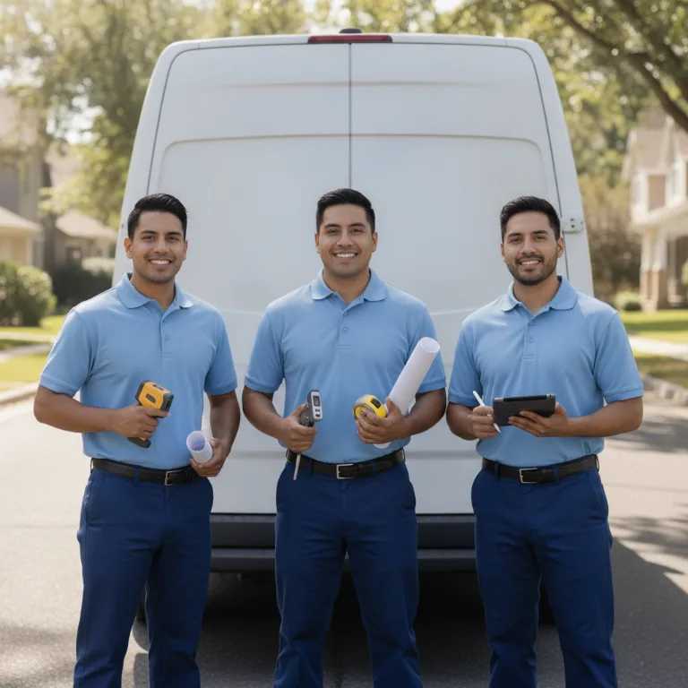 Imobiliária equipe em Horizonte